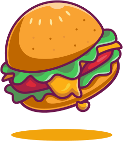 burger